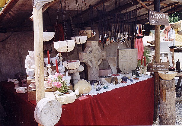 stand
