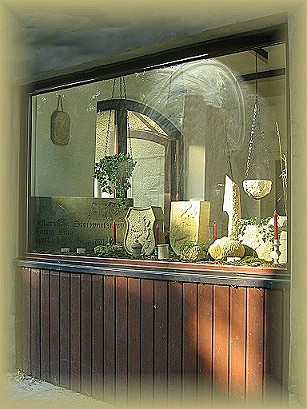schaufenster